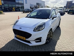 Ford Puma - 1.0 EcoBoost Hybrid ST-Line Automaat