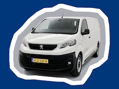 Peugeot Expert - 1.5 BlueHDI 100 Long Premium Navigatie Camera Cruise control