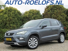 SEAT Ateca - 1.0 EcoTSI Style * Navi * Camera * Trekhaak