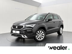 SEAT Ateca - 1.5 TSI Style Business Intense | 150 PK | Achteruitrijcamera | Stoelverwarming | Navigatie