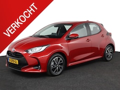 Toyota Yaris - 1.5 Hybrid Dynamic | Apple Carplay/Android Auto | Adaptieve Cruise-Control | Parkeercamera
