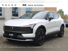 Volvo EX30 Cross Country - P5 Long Range Plus Europa 69 kWh | Zwart lederen interieur | Extra getint glas achter | St