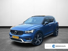 Volvo XC40 - 1.5 T4 Recharge R-Design Expression | Pano | Stoelverwarming | H&K Audio | Camera