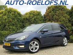 Opel Astra Sports Tourer - 1.2 Edition * Camera * Trekhaak