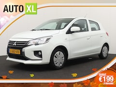 Mitsubishi Space Star - 1.2 Cool+ Carplay DAB Airco