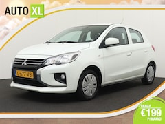 Mitsubishi Space Star - 1.2 Cool+ Bluetooth Airco