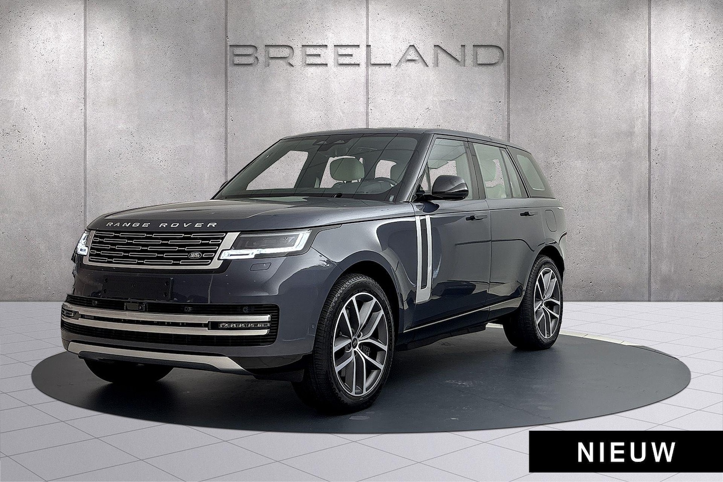 Land Rover Range Rover - P550e Autobiography | Towing Pack | Koelkast | 22 inch Diamond Turned - AutoWereld.nl