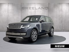 Land Rover Range Rover - P550e Autobiography | Towing Pack | Koelkast | 22 inch Diamond Turned
