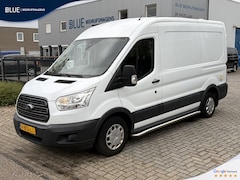 Ford Transit - 290 2.0 TDCI 105PK Euro6 L2H2 Trend Honden / dieren transport