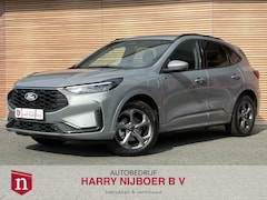 Ford Kuga - 2.5 PHEV ST-Line Trekhaak / Snel leverbaar / Camera