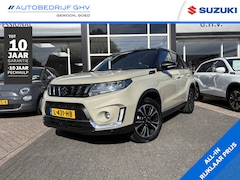 Suzuki Vitara - 1.4 Boosterjet 129pk Smart Hybrid Stijl