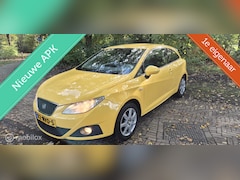 SEAT Ibiza - 1.2 TDI Style Ecomotive