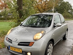 Nissan Micra - 1.2 VISIA