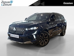 Renault Espace - E-Tech full hybrid 200 esprit Alpine 7p. *Facelift*Navi(Google)+Camera*Climate*Adaptive Cr