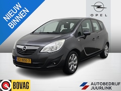 Opel Meriva - 1.4 Turbo Anniversary Edition 1e Eigenaar