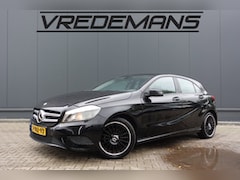 Mercedes-Benz A-klasse - 180 CDI Ambition