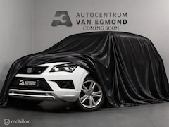 SEAT Ateca - 1.5 TSI FR DSG Business Intense | PANO