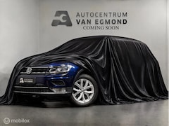 Volkswagen Tiguan - 2.0 TSI DSG 4Motion Highline | TREKHAAK