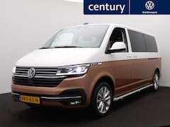 Volkswagen Transporter - Bedrijfswagens 2.0 TDI L2H1 32 DC Bulli Automaat - Navigatie - Trekhaak- Camera - 2x schui