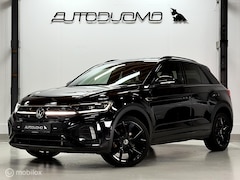 Volkswagen T-Roc - 1.5 TSI R-Line | Pano | IQ Matrix | Black Style | 19" | Stuurverwarming | Camera | Sfeer |