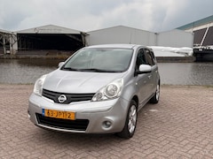 Nissan Note - 1.6 Acenta| Airco | Cruise Control | APK 10-2027
