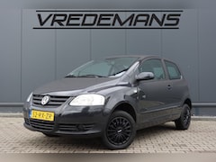 Volkswagen Fox - 1.2 Trendline