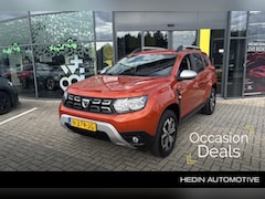 Dacia Duster - TCe 150 PK Prestige | Automaat | NL auto | 1e eigenaar | dealer onderhouden | 360 camera |