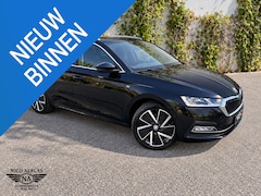 Skoda Octavia Combi - 1.4 TSI iV PHEV Business Edition Plus