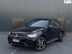 Mercedes-Benz GLC-klasse - 300e 4MATIC AMG FULL PANO|LEDER|NAVI|LED