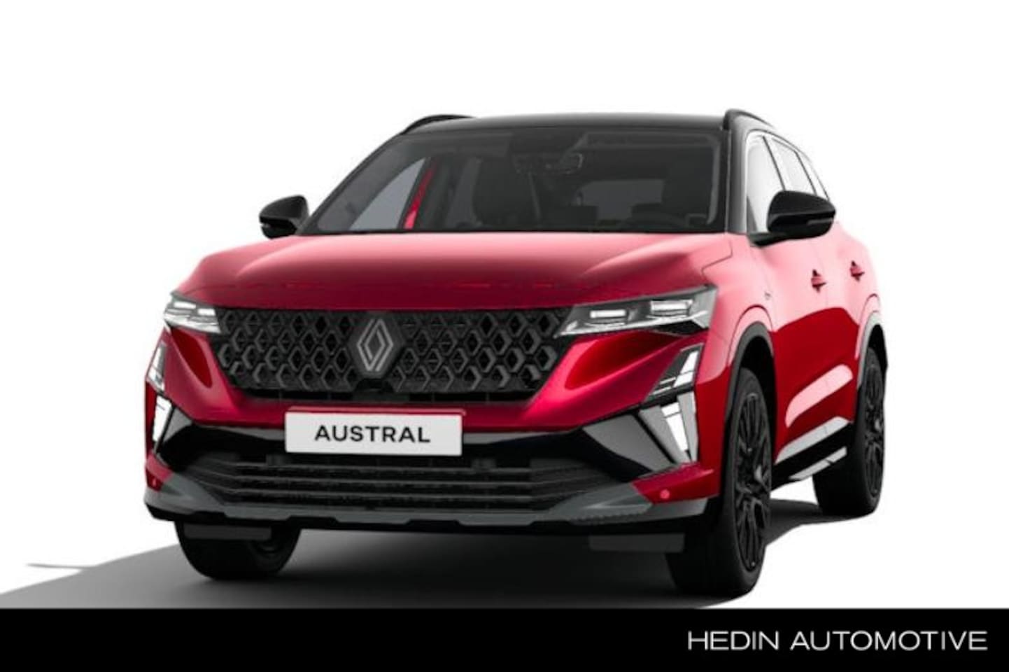 Renault Austral - 1.2 E-Tech full hybrid 200 esprit Alpine | Automaat | Panoramadak | Harman Kardon | Naviga - AutoWereld.nl