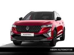 Renault Austral - 1.2 E-Tech full hybrid 200 esprit Alpine | Automaat | Panoramadak | Harman Kardon | Naviga