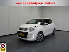 Citroën C1 - 1.0 VTi Feel Comfort AIRCO/BLUETOOTH