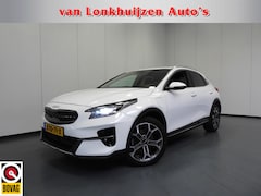 Kia XCeed - 1.6 GDi PHEV Plug-In DynamicLine NAVI/CAMERA/LED/18"LMV