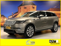 Land Rover Range Rover Velar - 2.0 I4 P250 S AWD Panodak Camera ACC