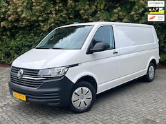 Volkswagen Transporter - 2.0 TDI L2H1 28 110PK | AIRCO | NAVI | PDC | Cruise Control | DAB+