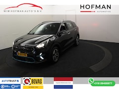 Kia e-Niro - DynamicLine 64 kWh Camera 100% SOH Warmtepomp Stoelverwarming Keyless