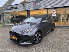 Toyota Yaris - 1.5 Hybrid Dynamic / carplay / actief cruise controle