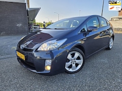 Toyota Prius - 1.8 Dynamic GARANTIE Camera LED lampen