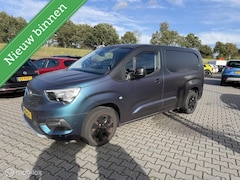 Opel Combo - 1.2 PureTech 110 S&S L2 NAP
