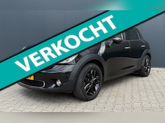 MINI Countryman - 1.6 Cooper Chili Airco Cruise Navi Pano Leder NAP APK