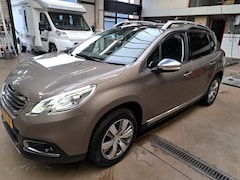 Peugeot 2008 - 1.2 PURETECH CROSSWAY NIEUWSTAAT NIEUWE DIST RIEM NIEUWE BANDEN