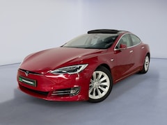 Tesla Model S - 75D Base|PANO|NAP|INRUIL MOGELIJK|