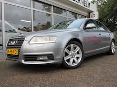 Audi A6 Limousine - 2.0 TFSI Advance