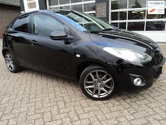 Mazda 2 - 2 1.3 TS Plus Stoelverwarming Airco