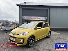 Volkswagen Up! - 1.0 BMT up Join "MOOIE UITVOERING"