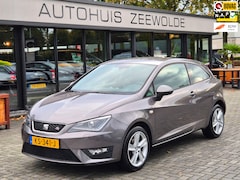 SEAT Ibiza SC - FR 1.0 EcoTSI Connect NAP