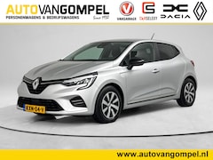 Renault Clio - 1.6 E-Tech Hybrid 145PK Evolution | NAVI | CAMERA | CRUISE
