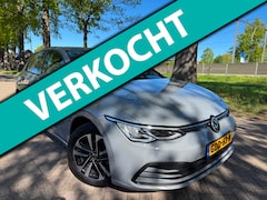 Volkswagen Golf - 1.5 eTSI Business 2021 DSG