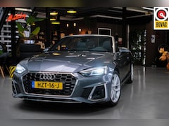 Audi A5 Cabriolet - 40 TFSI S edition
