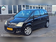 Opel Meriva - 1.6-16V Temptation/Automaat/Airco/Trekhaak/APK